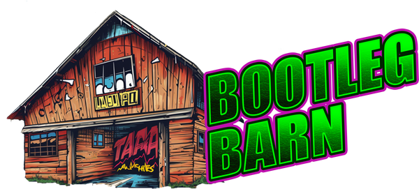 Bootleg Barn